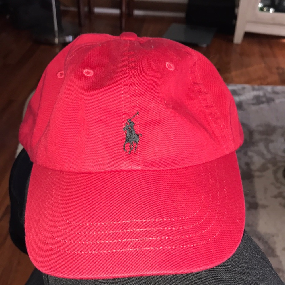 Polo Ralph Lauren hat